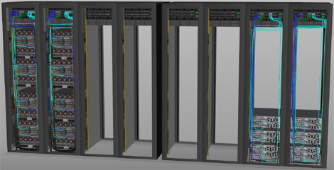 Boost Rack Densities Without Racking Your Brain