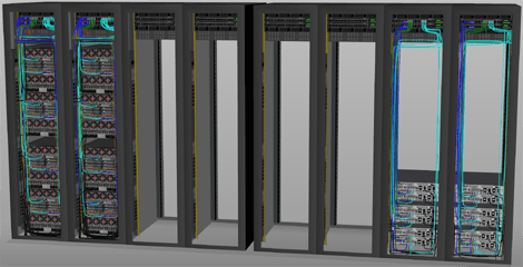 Isi Rack Data Boost Rack Densities Without Racking Your Brain