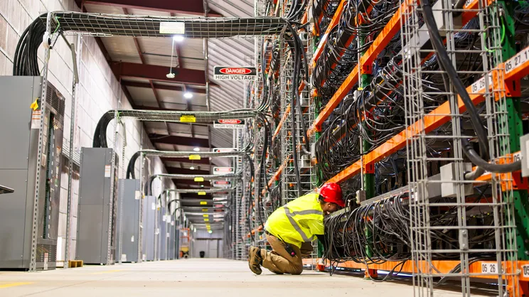 PJM Monitor: AI Data Center Growth Reshaping Power Markets