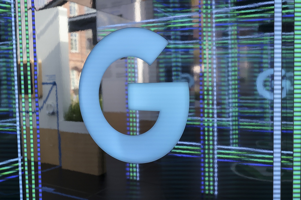 Google to Invest $1bn in New UK Data Center to Meet Demand Google to Invest $1bn in New UK Data Center to Meet Demand