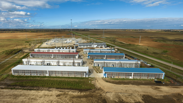Right-Sizing Data Centers: How to Match Footprint to Real-World Demand