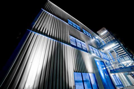 OVH Goes Big and Green With New Quebec Data Center