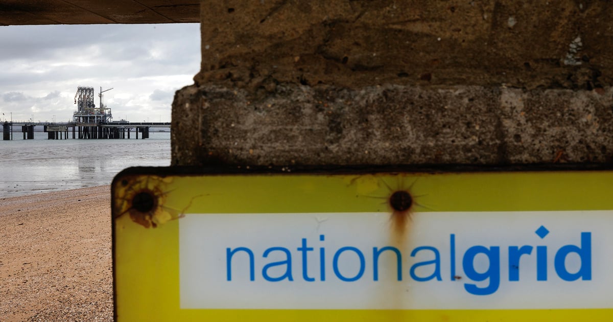 National Grid Puts $1.75B Into Joulent to Power AI Data Centers