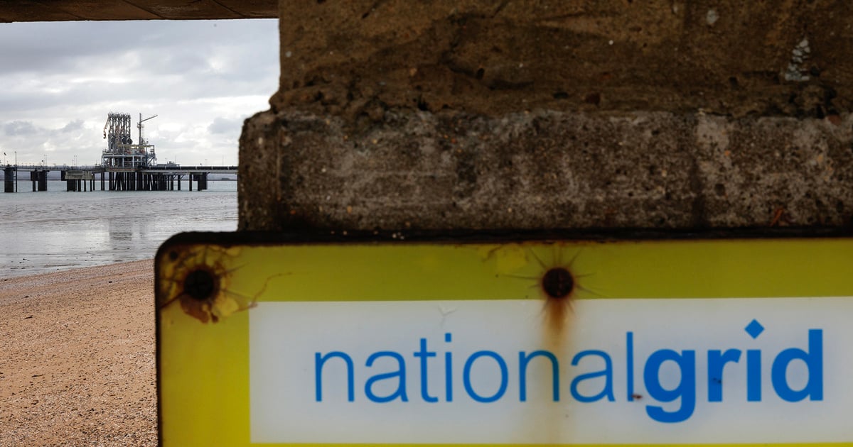 National Grid Puts $1.75B Into Joulent to Power AI Data Centers