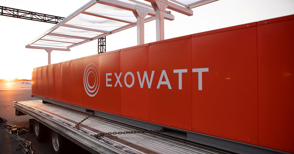 Exowatt Expands to Austin as Power Needs Reshape AI Buildouts