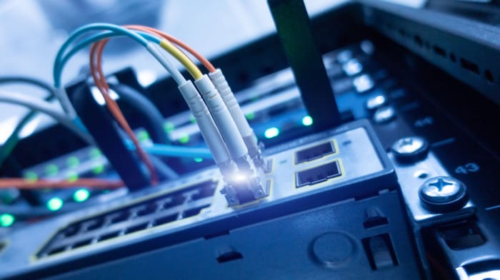 The Pros and Cons of Server Rooms vs. Data Centers
