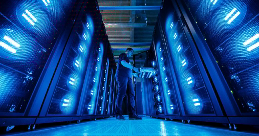 Intel and Energy Department Plan Exascale Aurora Supercomputer by 2021