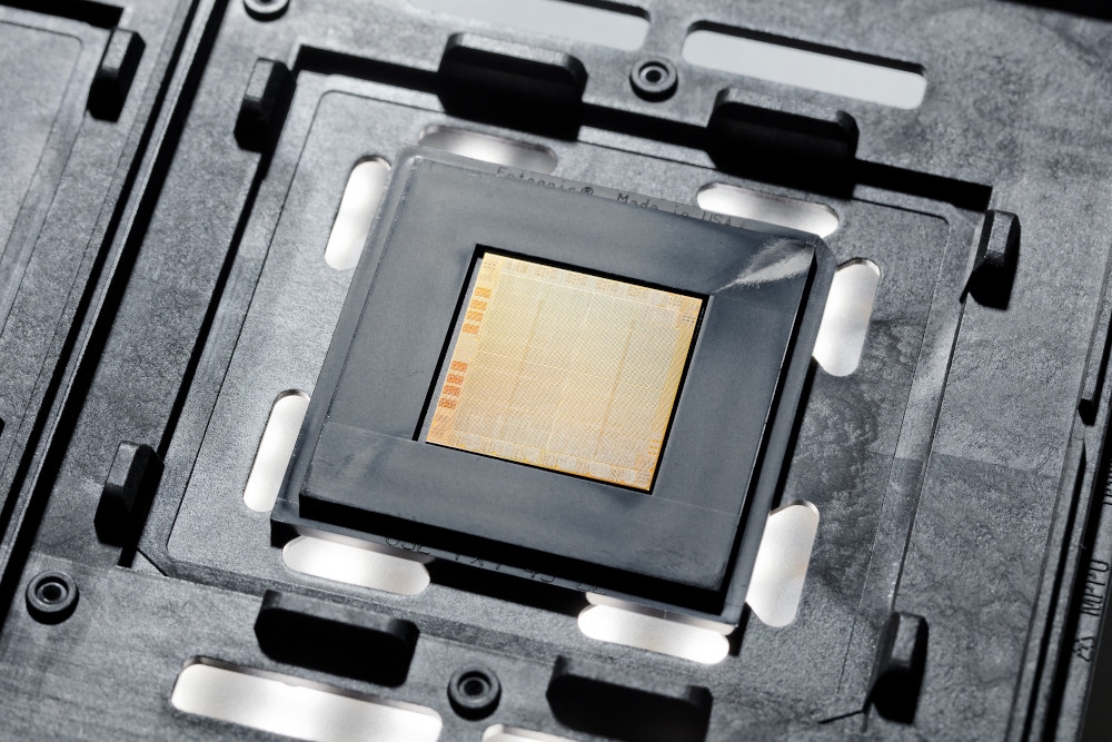IBM's New Power10 Processor Brings Math and AI Back Home to