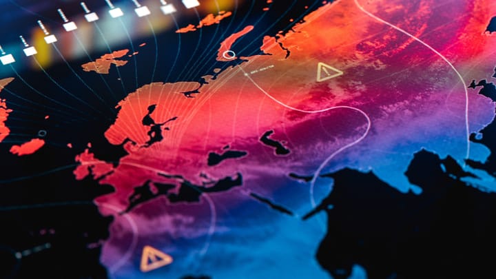 Do Data Centers Really Drive Up Local Temperatures?