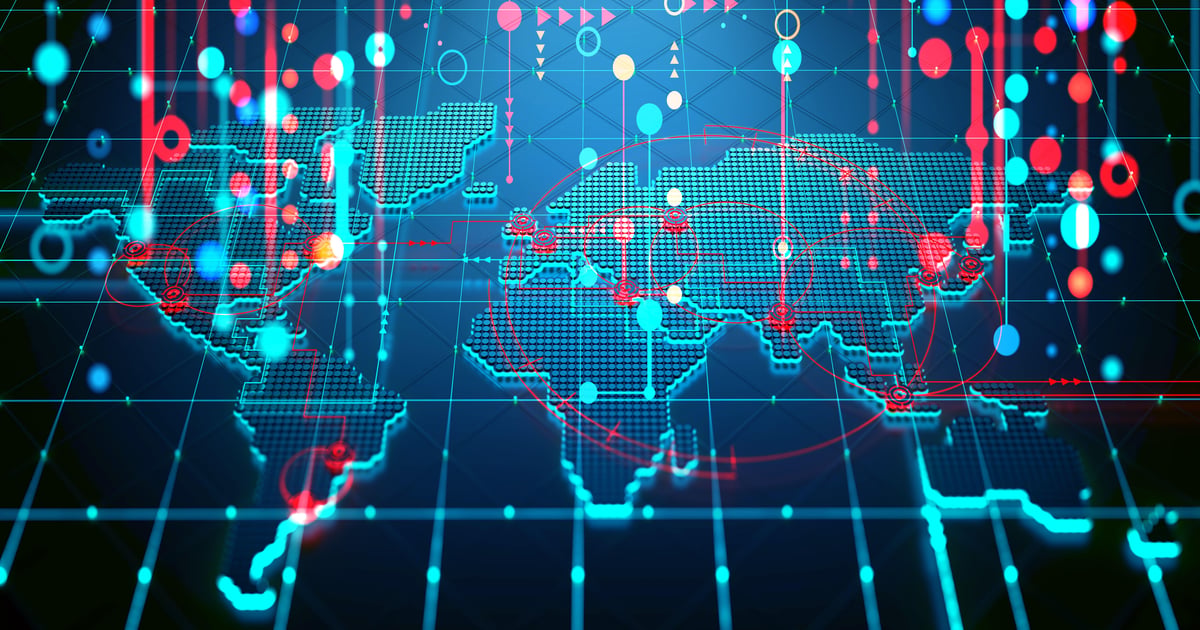 AFCOM: AI Boom Fueling Data Center Construction, Design Innovation