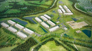 Pennsylvania Data Center Partners and PowerHouse Data Centers Pennsylvania Data Center Partners and PowerHouse Data Centers