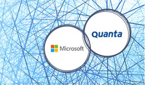 Quanta Offers APS Appliance for Microsoft Analytics Platform