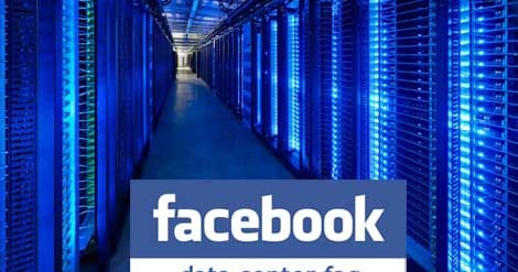Facebook Data Center FAQ