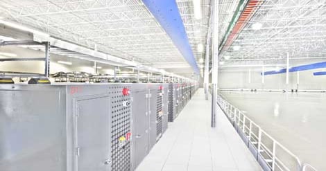 IO Receives First-Ever Modular UL Certification