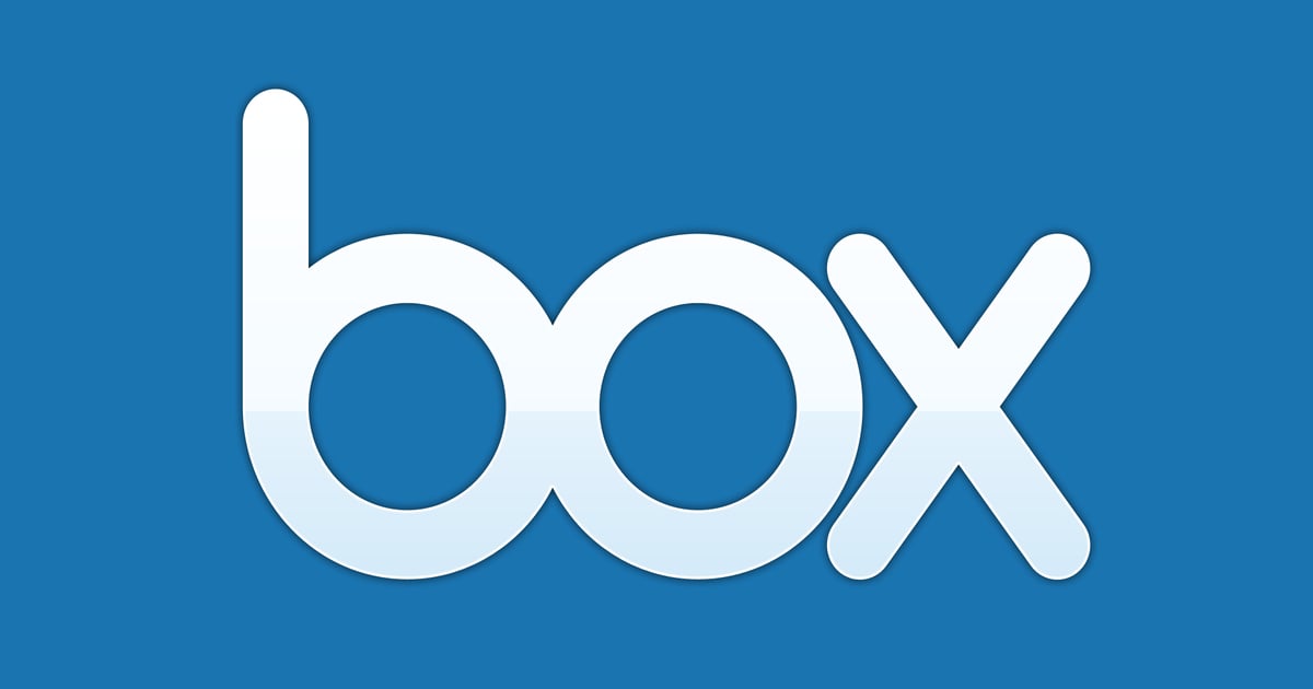 Box Raises $100 Million for Expansion