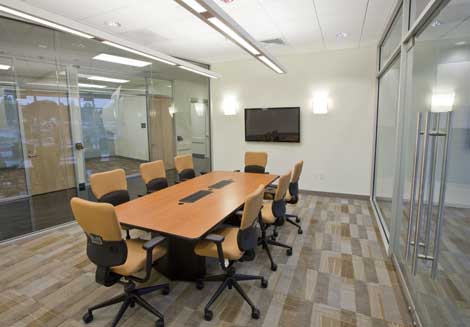 Making Data Center Design More People-Friendly