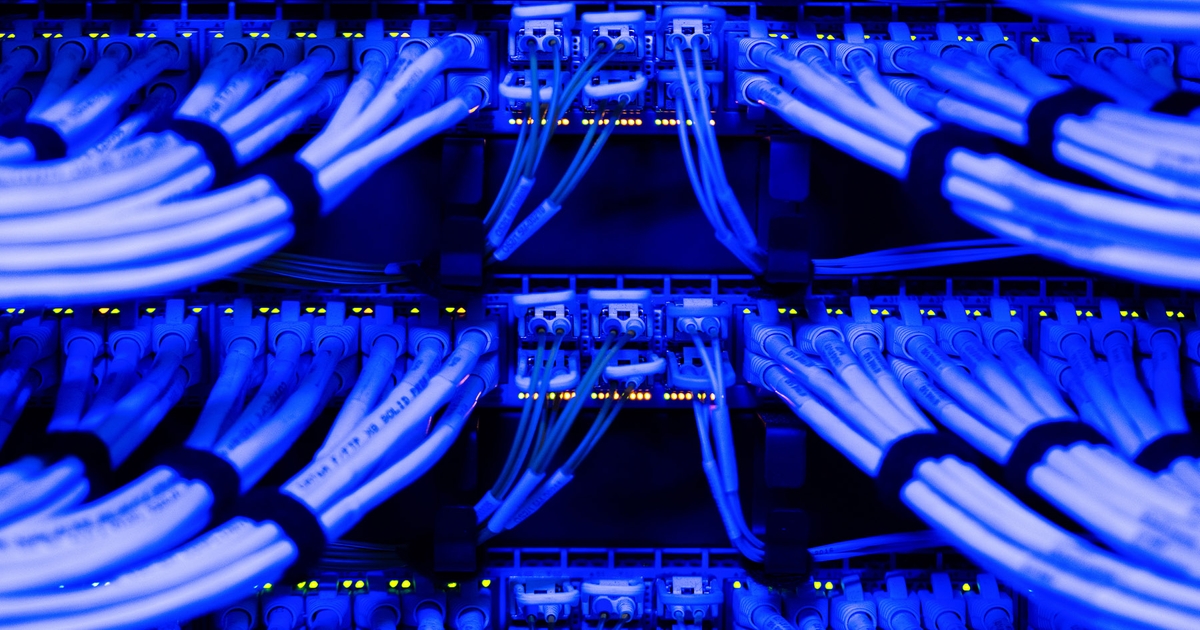 UK Admits Error in Planning Approval of Data Center