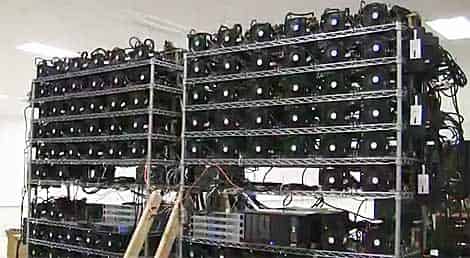 Students Build Leading 'Green' Supercomputer