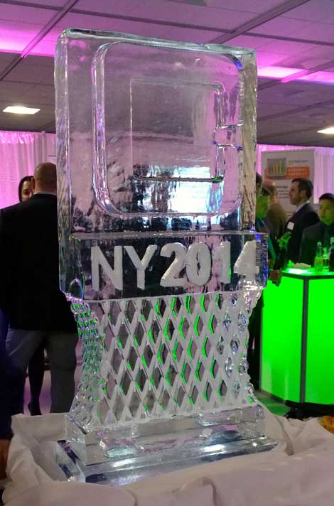 CoreSite is Newest Data Center Arrival in Secaucus