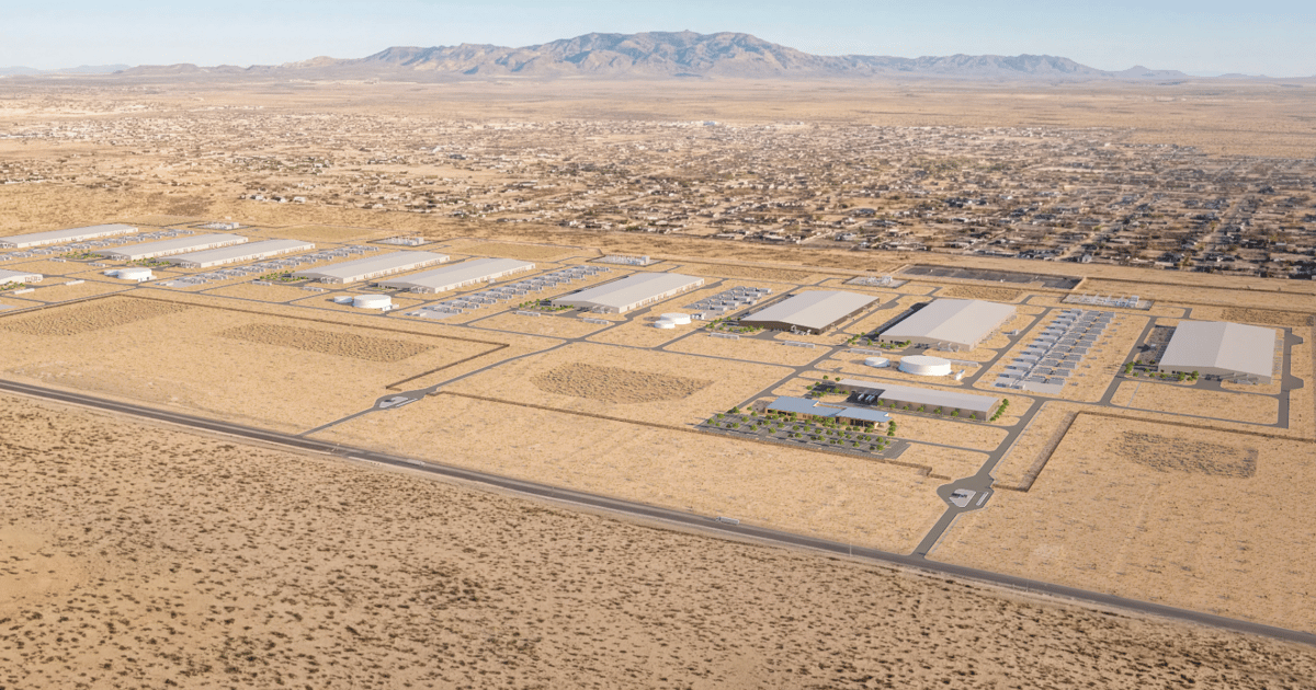 미 6대 하이퍼스케일러, 2026년 데이터센터에 7000억 달러 투자 — AI 인프라 사상