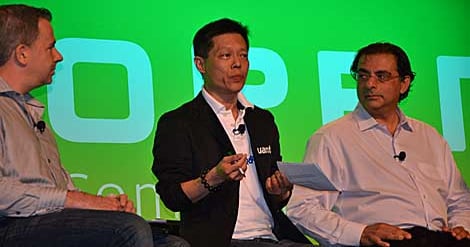 Open Compute Shakes Up Server Supply Chain