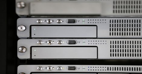 Weekly DCIM Software News Update: December 11