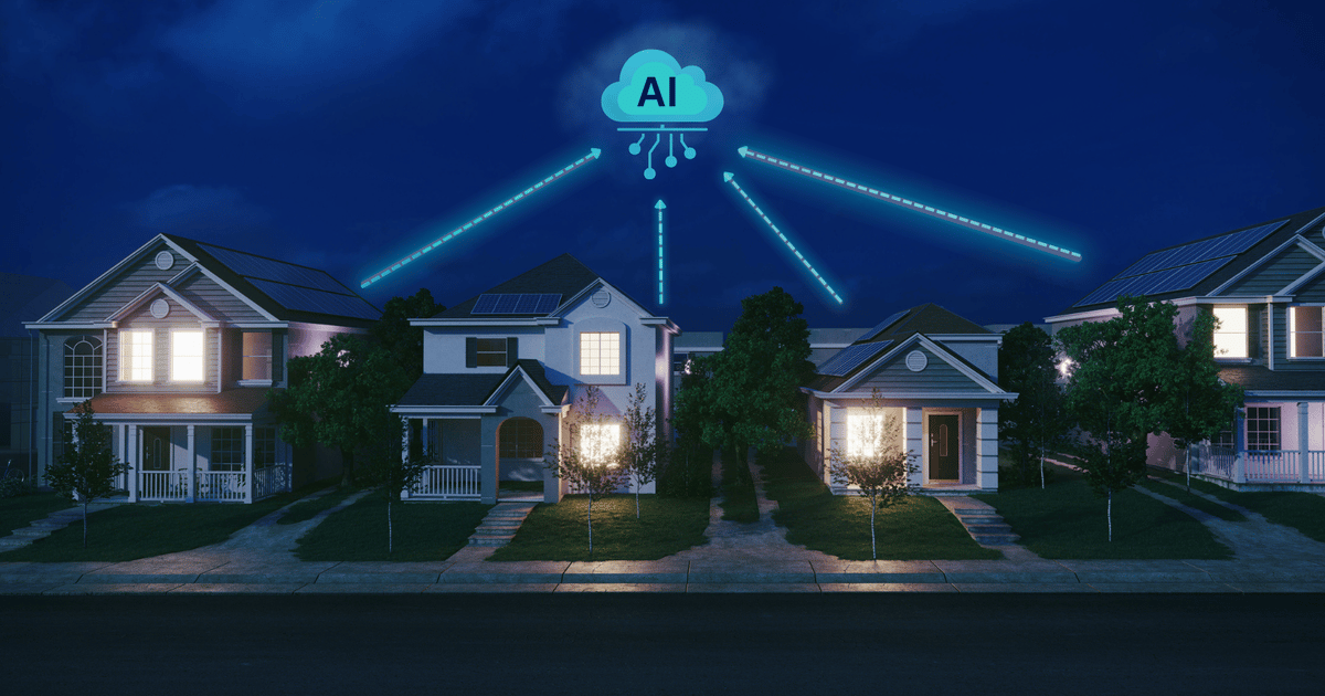 Home-Based GPU Networks: Viable Supplements to AI Data Centers?