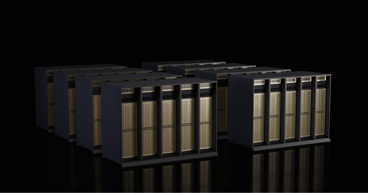 GTC Taipei: Nvidia Says Vera Rubin, Vera CPU on Track