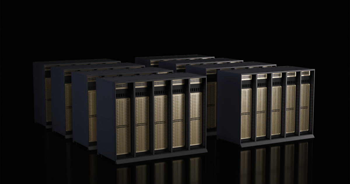 GTC Taipei: Nvidia Says Vera Rubin, Vera CPU on Track