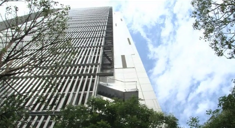 NTT's Osaka Data Center Build Illustrates Impact of 2011 Earthquake on Industry