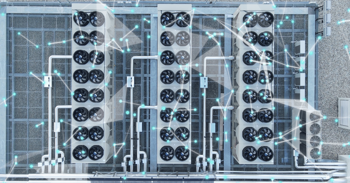 The Hidden Failure Domain in N+1 Data Center Cooling