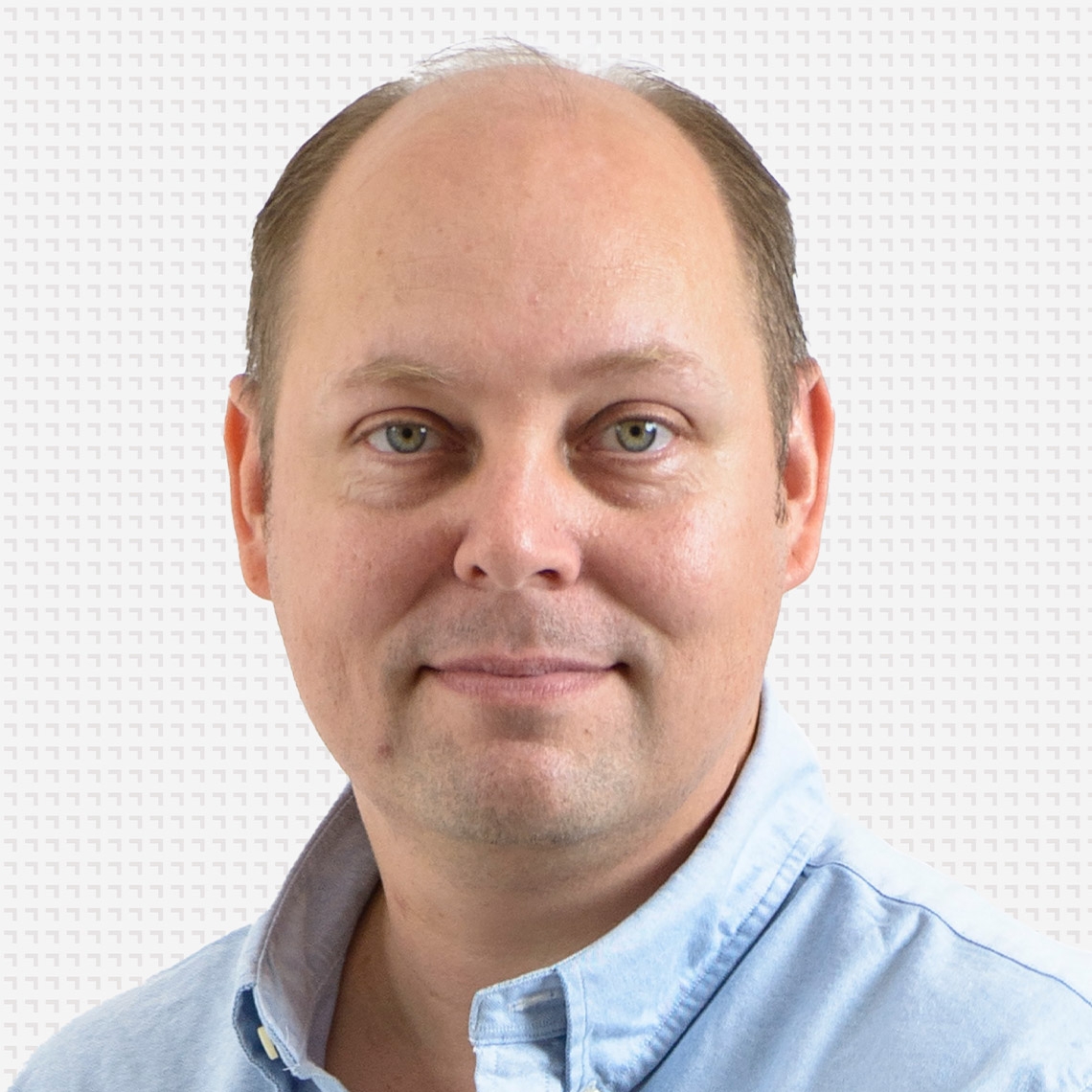 Picture of Dean Clark