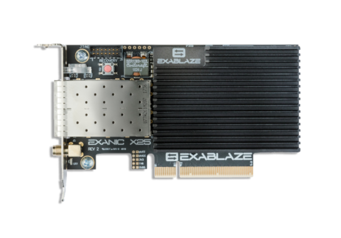 Cisco Eyes High-Frequency Traders With Exablaze Acquisition