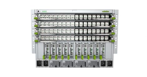 The Fat New Pipes that Link Facebook Data Centers