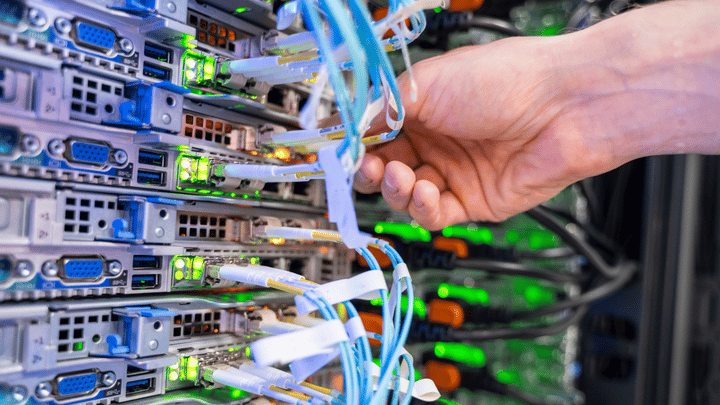 Data Center Hardware Highlights: July 2026