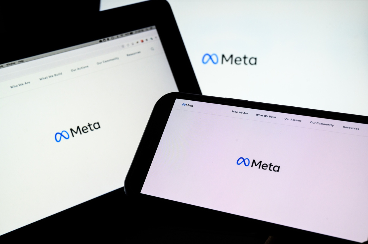 Meta Data Senter Meta To Build $800M AI-Focused Data Center in Indiana