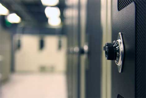 Five Great Tips to Help Secure Your Data Center