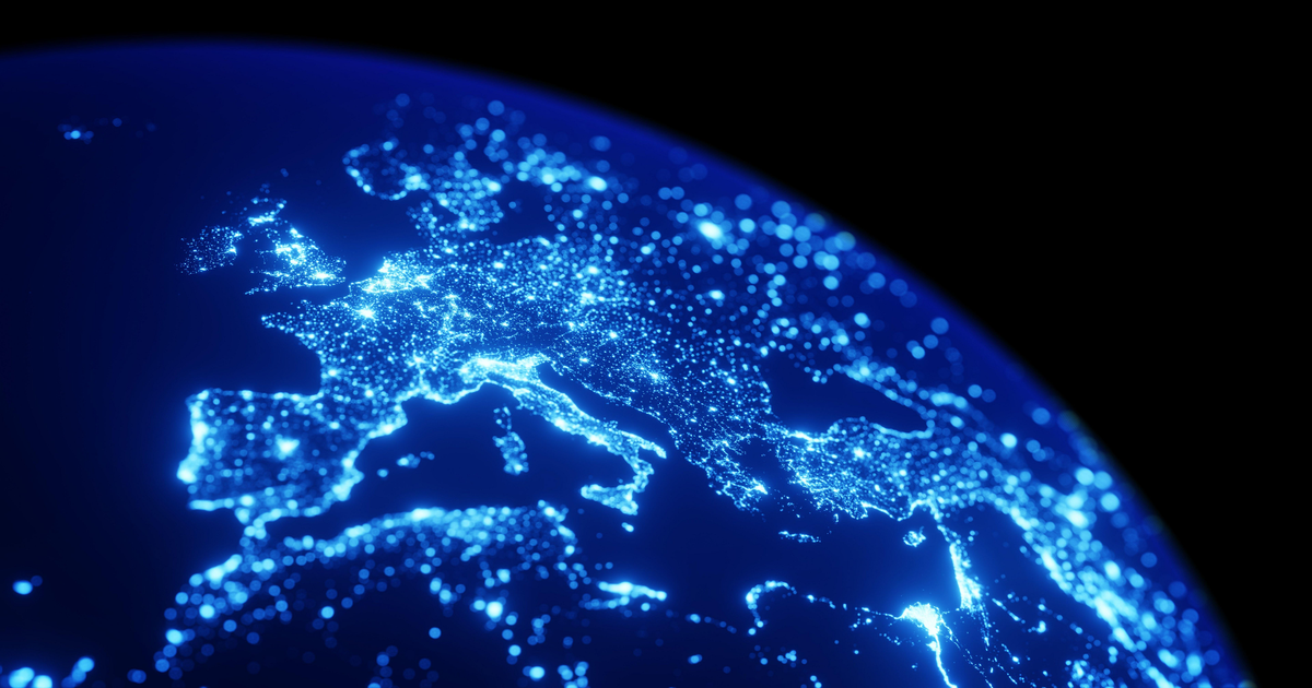 AI Demand and Policy Shifts Redraw Europe’s Data Center Map for 2026