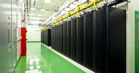 Top 5 Data Center Stories, Week of May 25