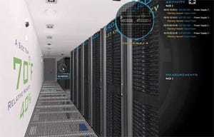 With New Analytics Unit, IO Focuses on the Software-Defined Data Center