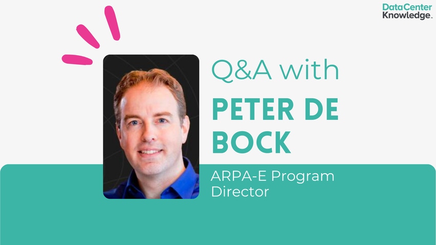 peter de bock interview with DCK