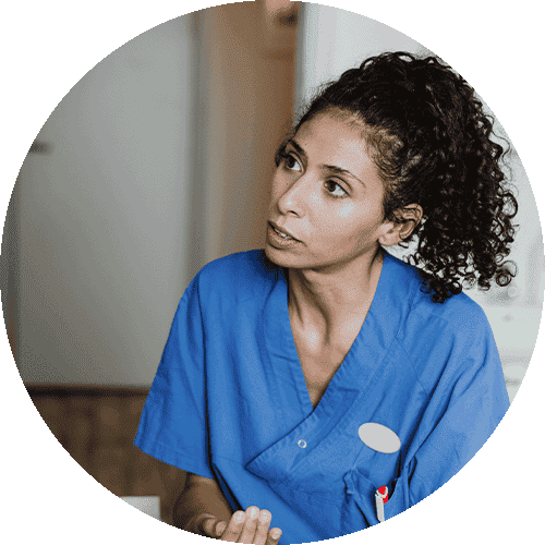 Psychologische Unterstützung