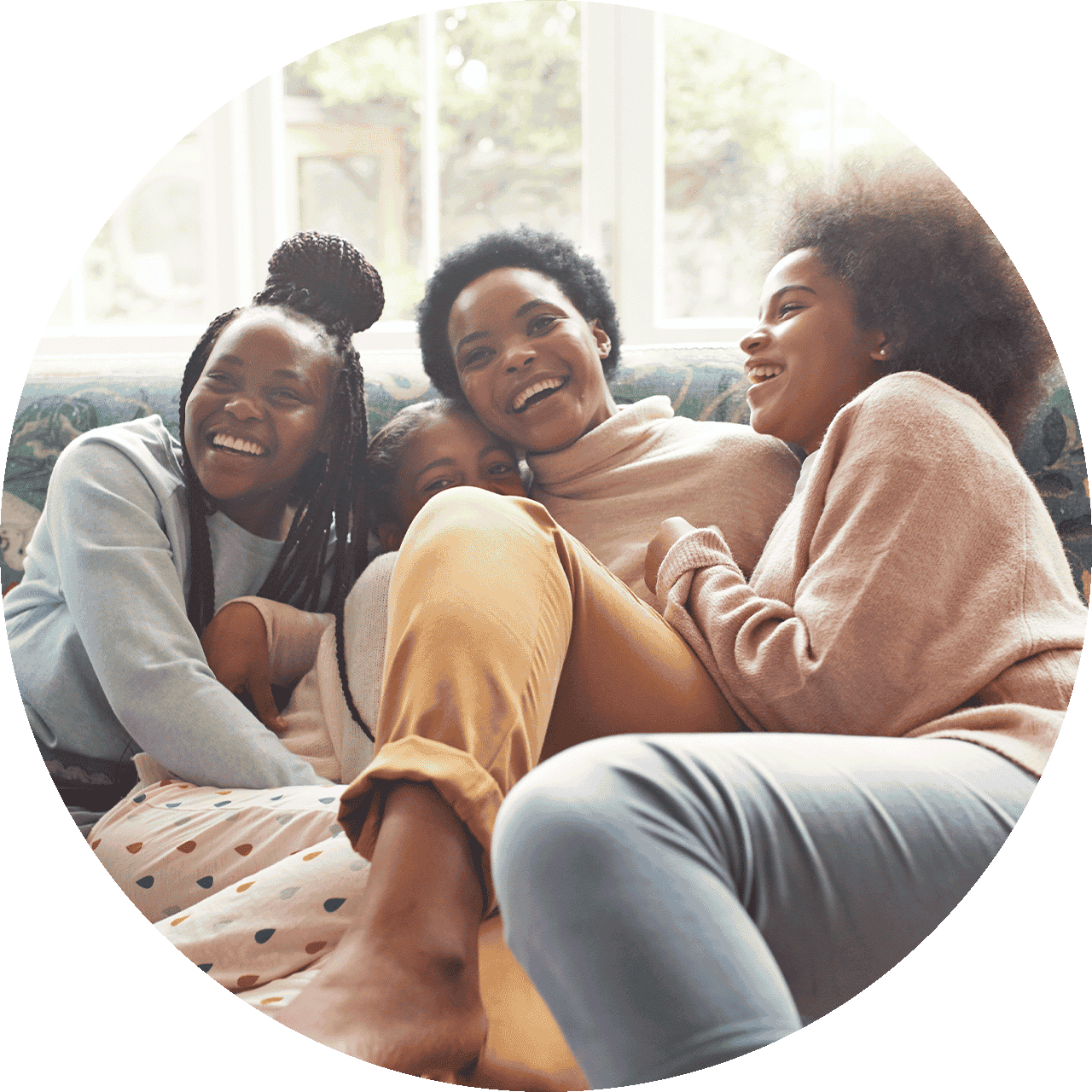 Eine Familie Eine Familie