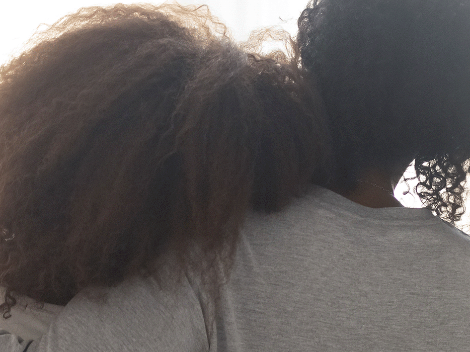 Leben mit Lungenhochdruck