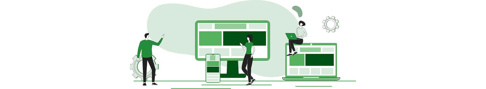 Barrierefreiheit im Internet: Tipps für die erleichterte Bedienung von Webseiten