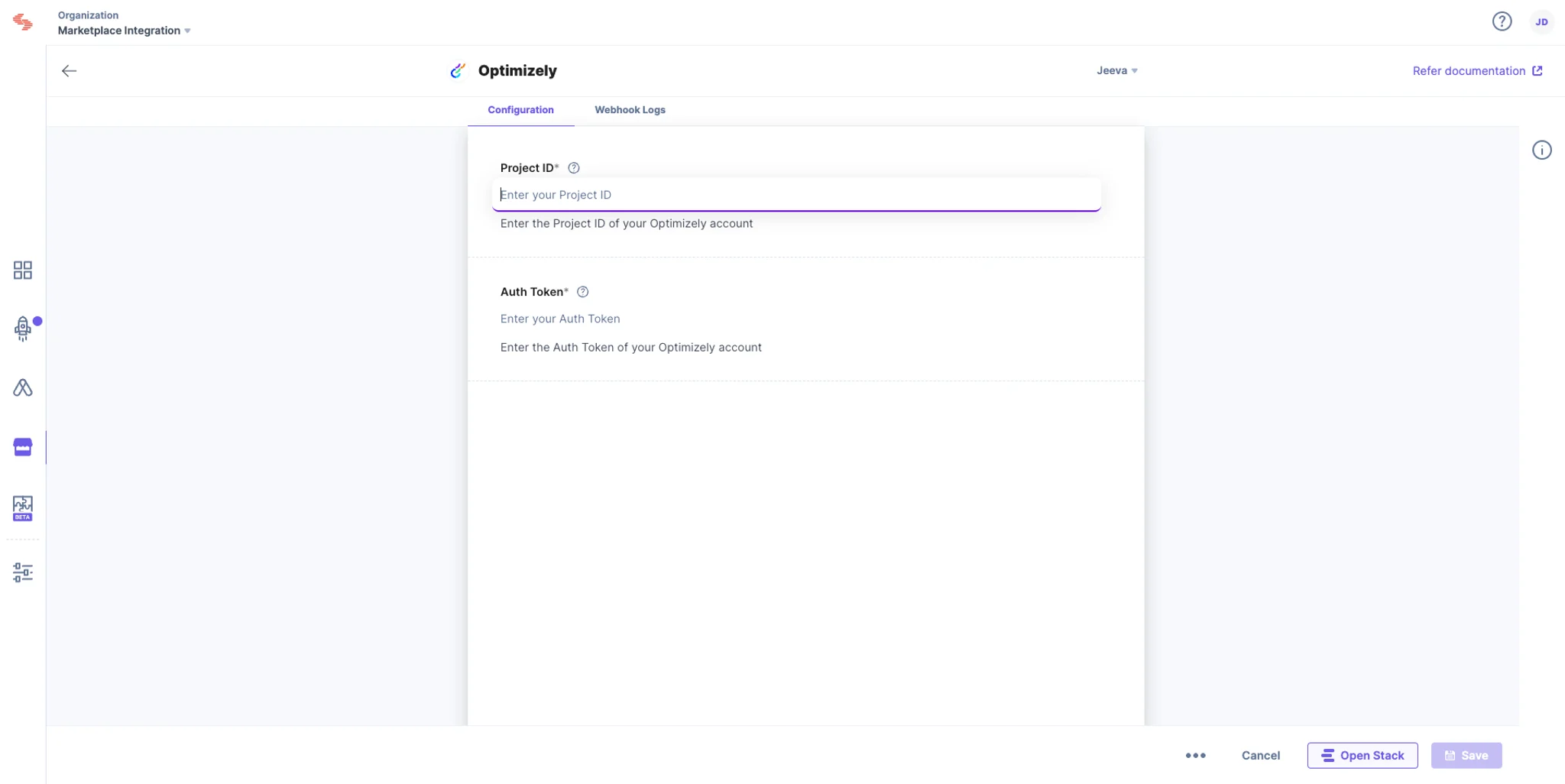 1_Config_Page.png