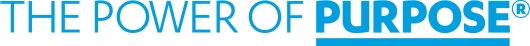 The Power of Purpose Logo