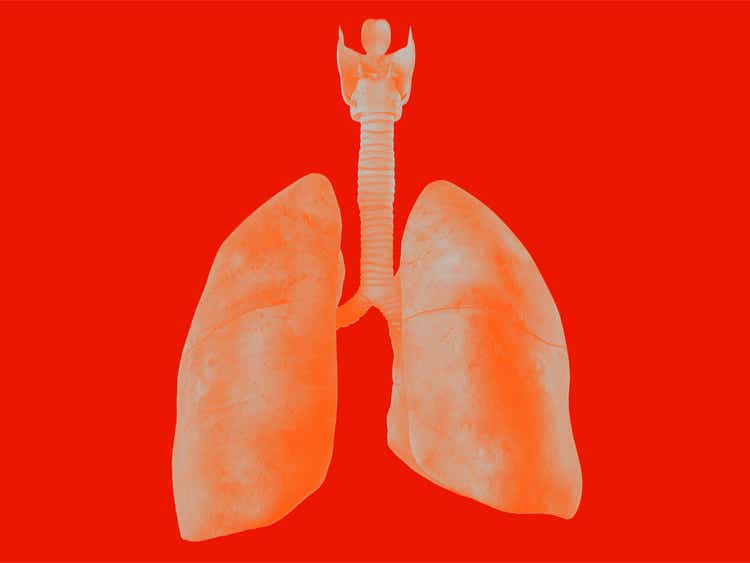 Unsere Produkte beim Lungenkarzinom