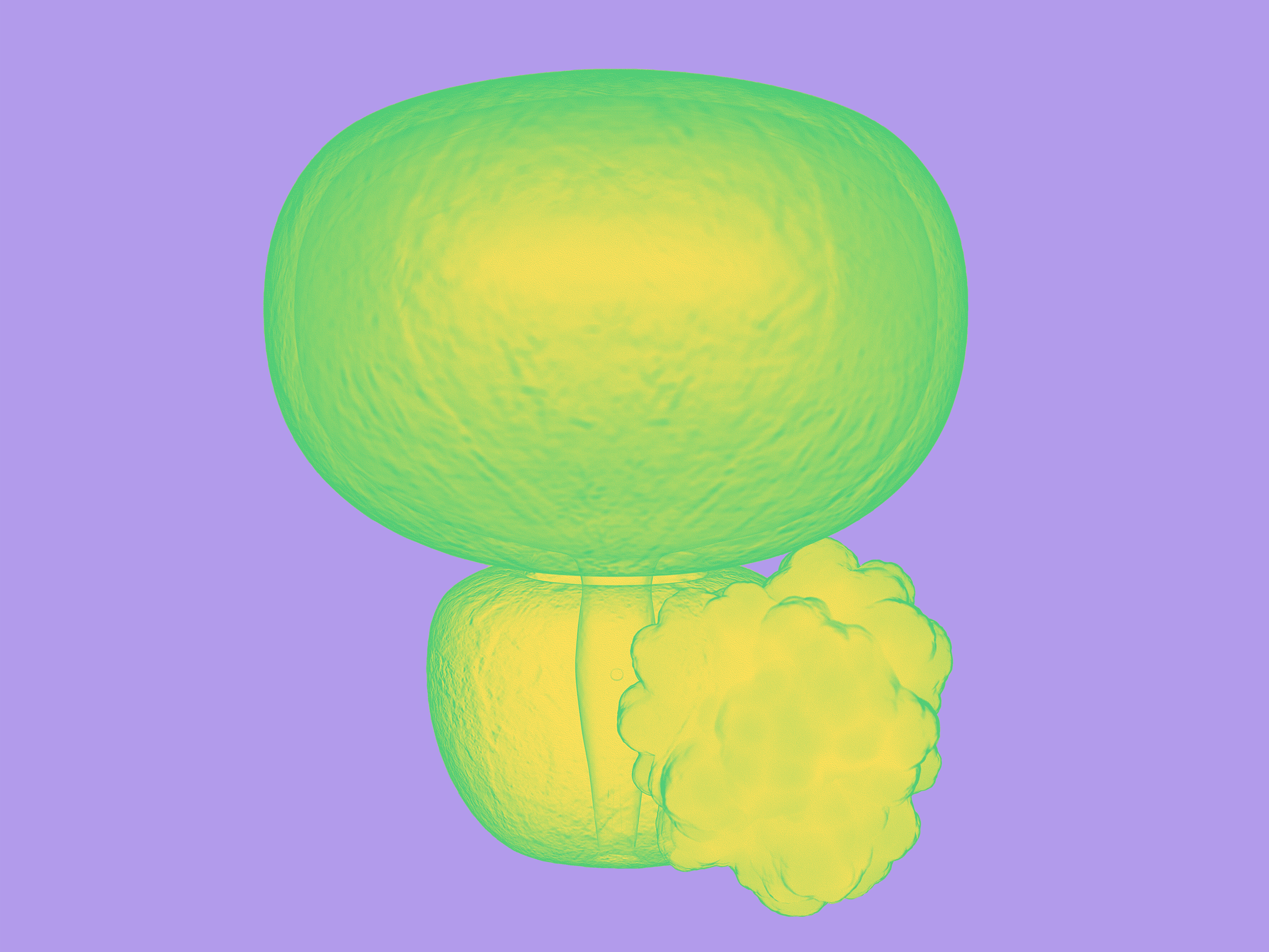 Fokusgebiet: Onkologie & Hämatologie - Prostatakrebs