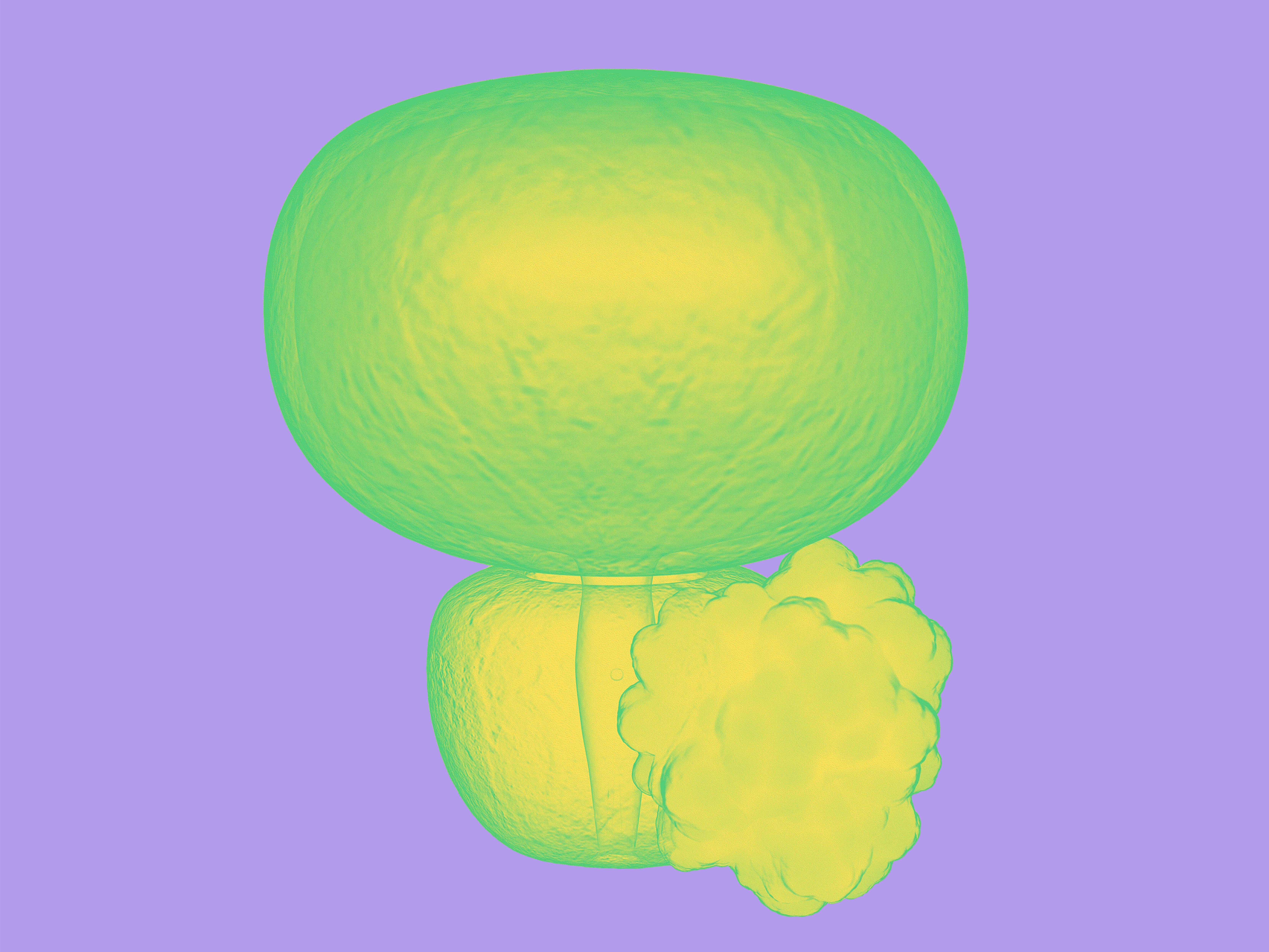 Fokusgebiet: Onkologie & Hämatologie - Prostatakrebs